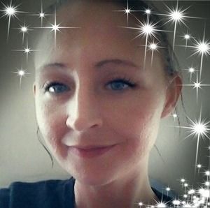 Meet your Posher, Christi